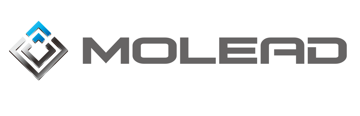 Molead logo
